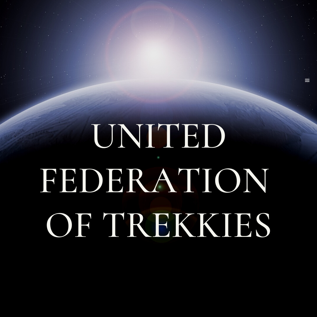 united federation of trekkies