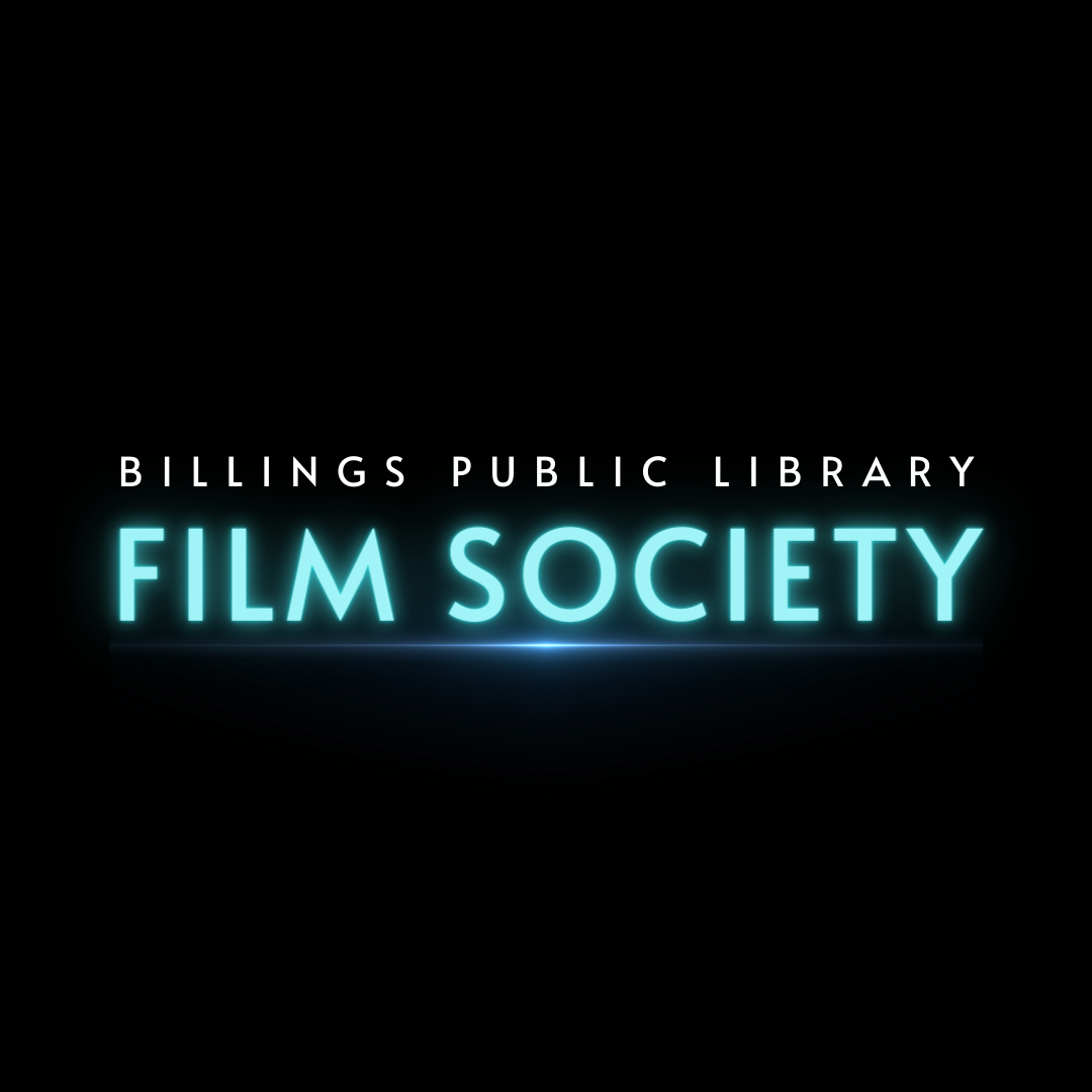 Film Society