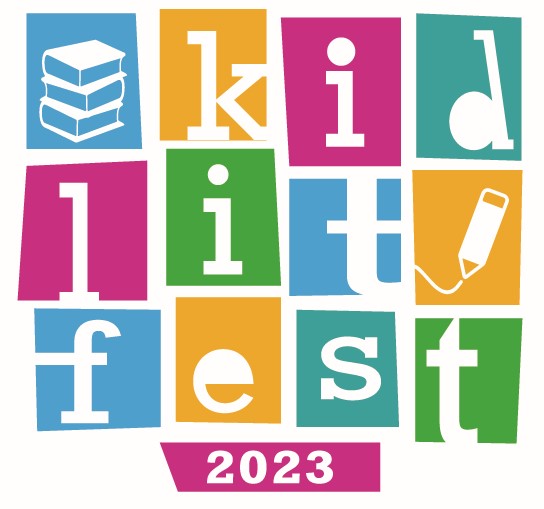 Kid Lit Logo