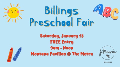 Books and Babies cancelled today.  Come see us at the Preschool Fair.