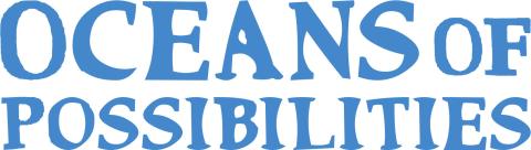 Oceans of Possibilities banner