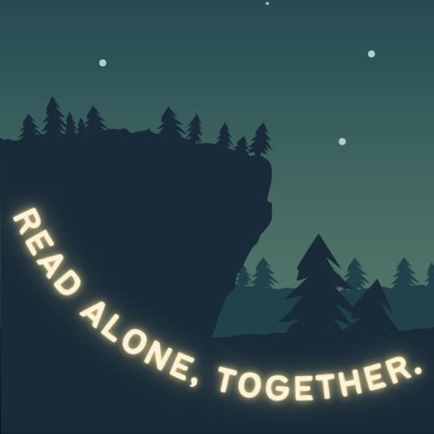 read alone, together.