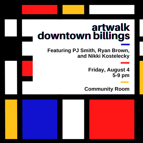 artwalk