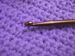 Yarn and Crochet Hook