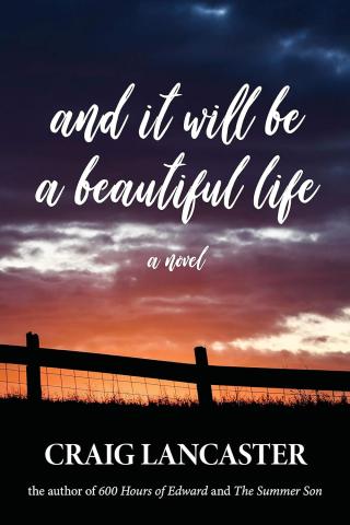 And it will be a beautiful life cover