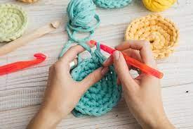 Crochet