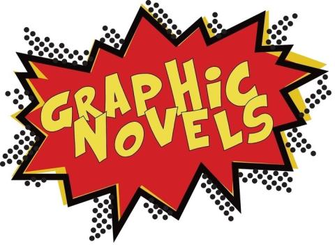 graphic novels comic book pop