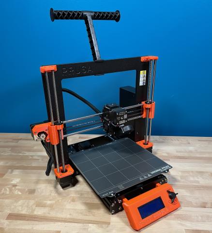 Prusa 3 3D Printer