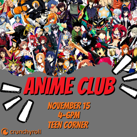 Anime Club