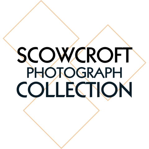 scowcroft photograph collection