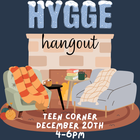 Hygge Hangout