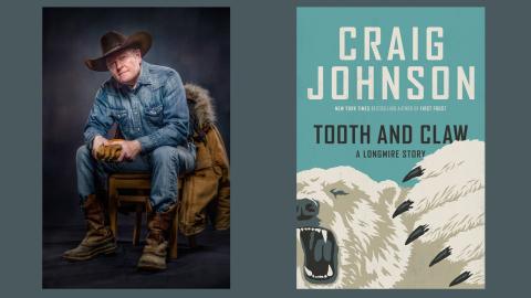 Craig Johnson 