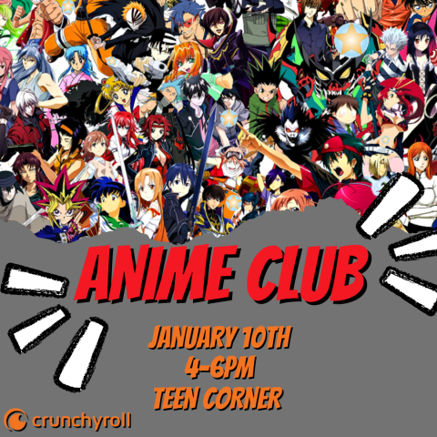 Anime Club