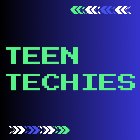 Teen Techies