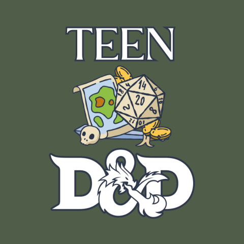 Teen D&D