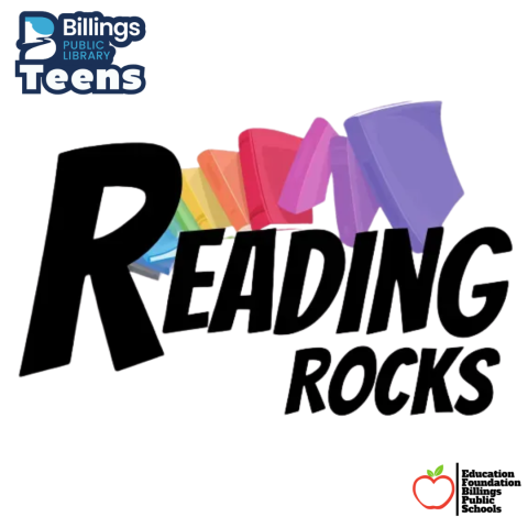 Reading Rocks
