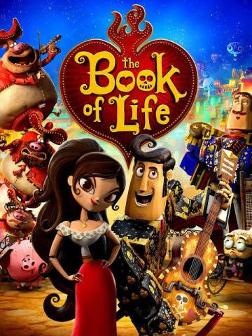 The Book of Life