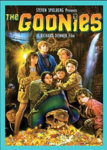 The Goonies 