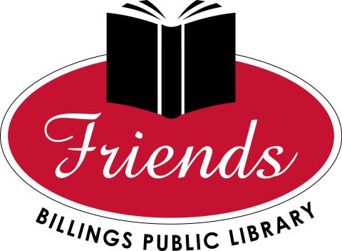 BPL Friends Logo