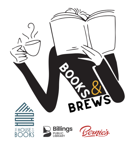 books and brews