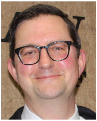 Franklin Runge, Montana State Law Librarian