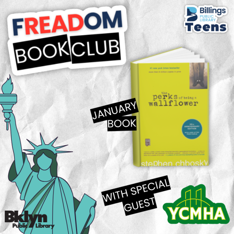 perks of being a wallflower