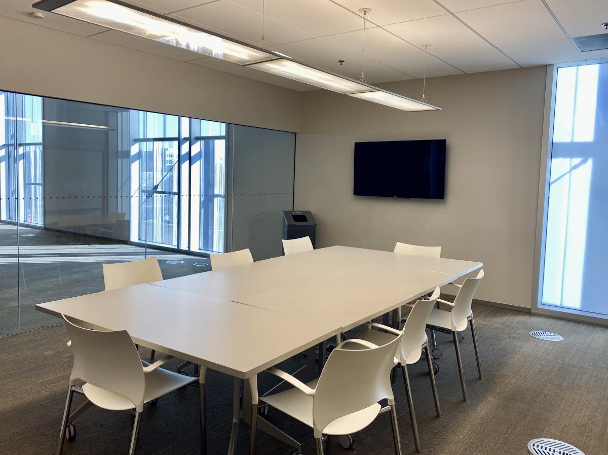 Large Conference Room