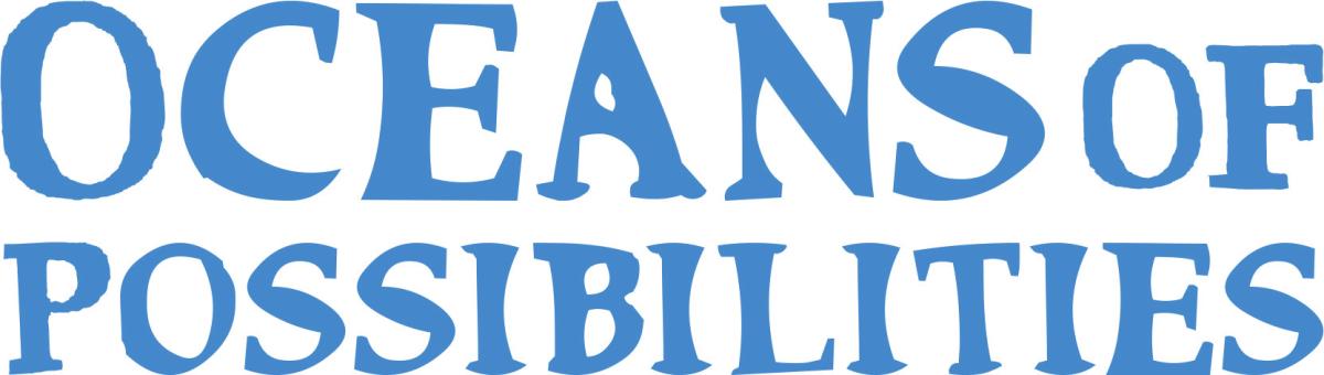 Oceans of Possibilities banner