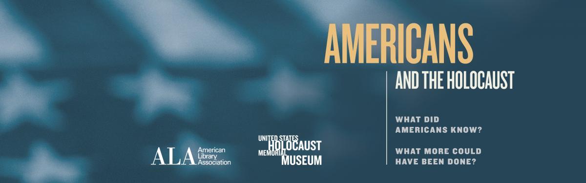 Americans and the Holocaust photo