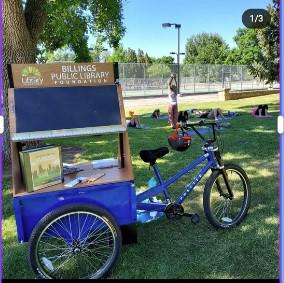 Yoga at Pioneer park 