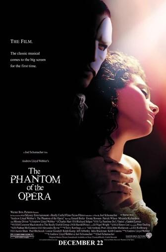 Phantom of the Opera