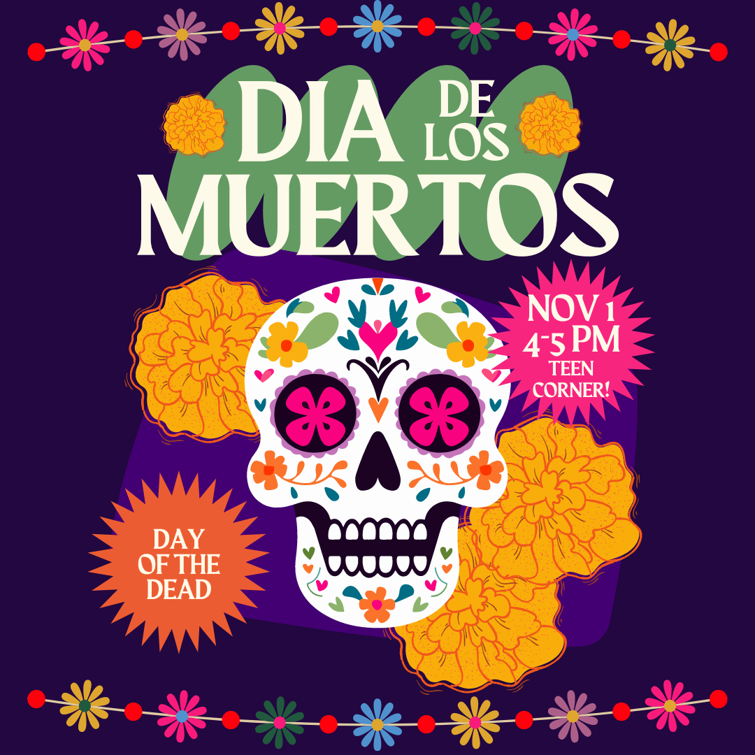 Dia de los Muertos