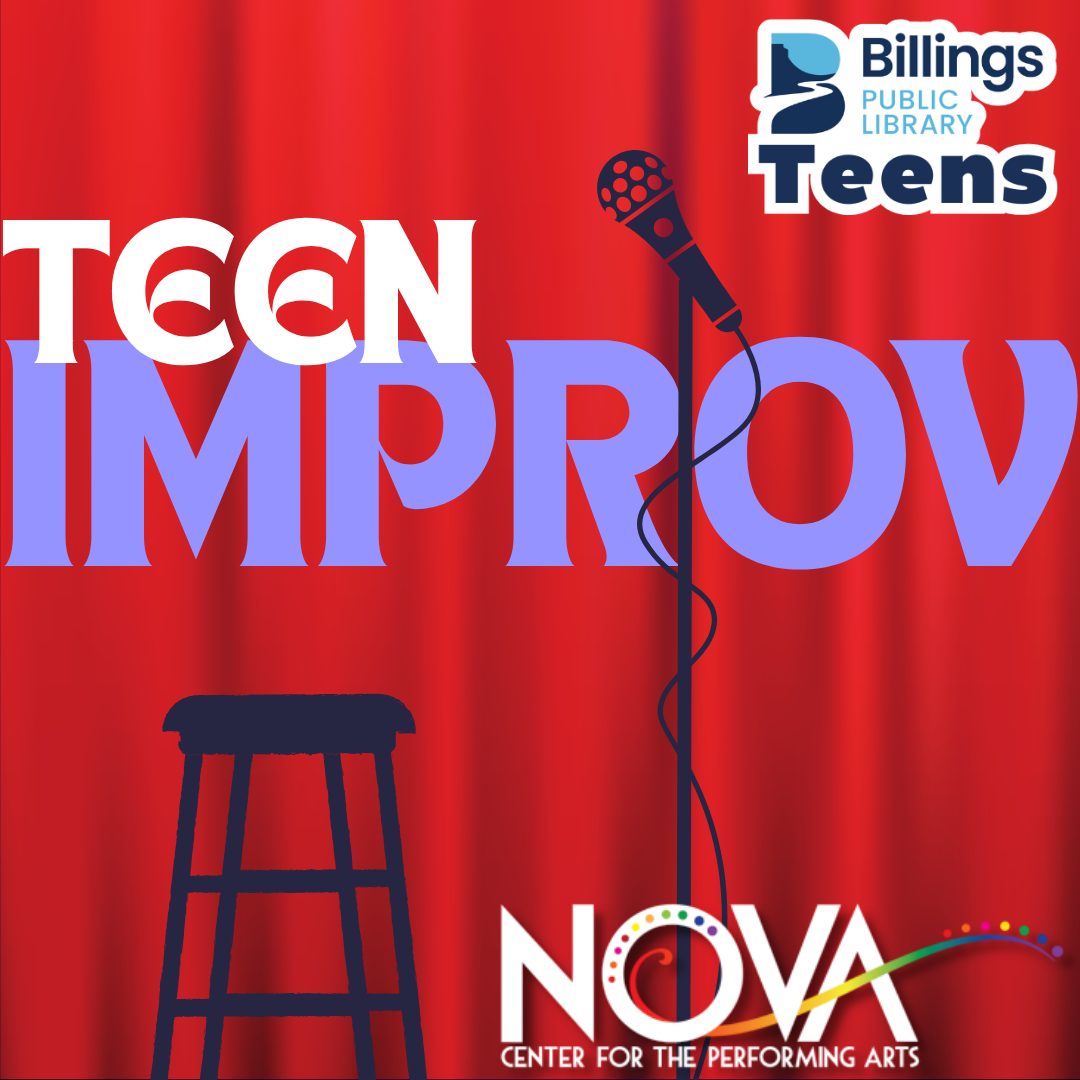 Teen Improv