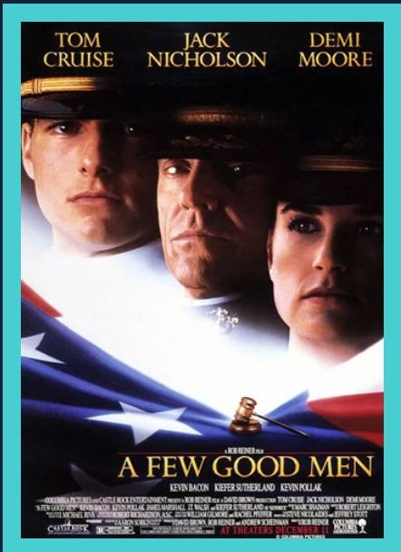 A Few Good Men (1992)